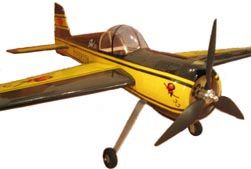 Hyperion Yak55
