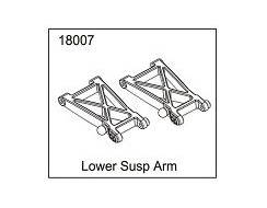 Lower Suspension Arm