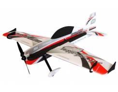 Extra 330 Aerobatics 1m EPP kit