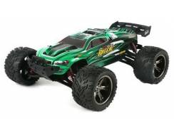 1:12 2WD Scale Truggy Racer, 2,4Ghz RTR