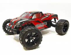 1:10 Himoto Bowie 1/10 4WD RC Monster Truck