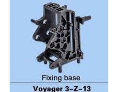 Fixing base Voyager 3-Z-13