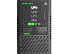Gens Ace IMARS mini G-Tech USB-C 2-4S 60W RC Battery Charger