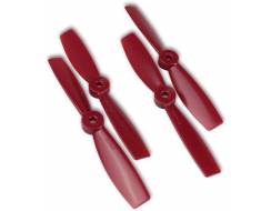 EMAX 5045 BN Prop Set-2CW and 2CCW Red