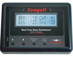 Seagull Glide Soaring System, 2.4 GHz, 100mW