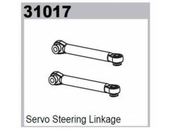 Servo Steering Linkage