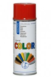 Color - Punainen 400ml