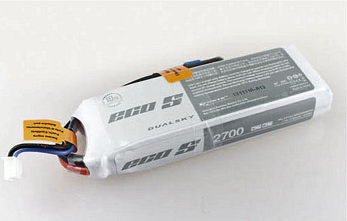 Аккумуляторы 2700 mah