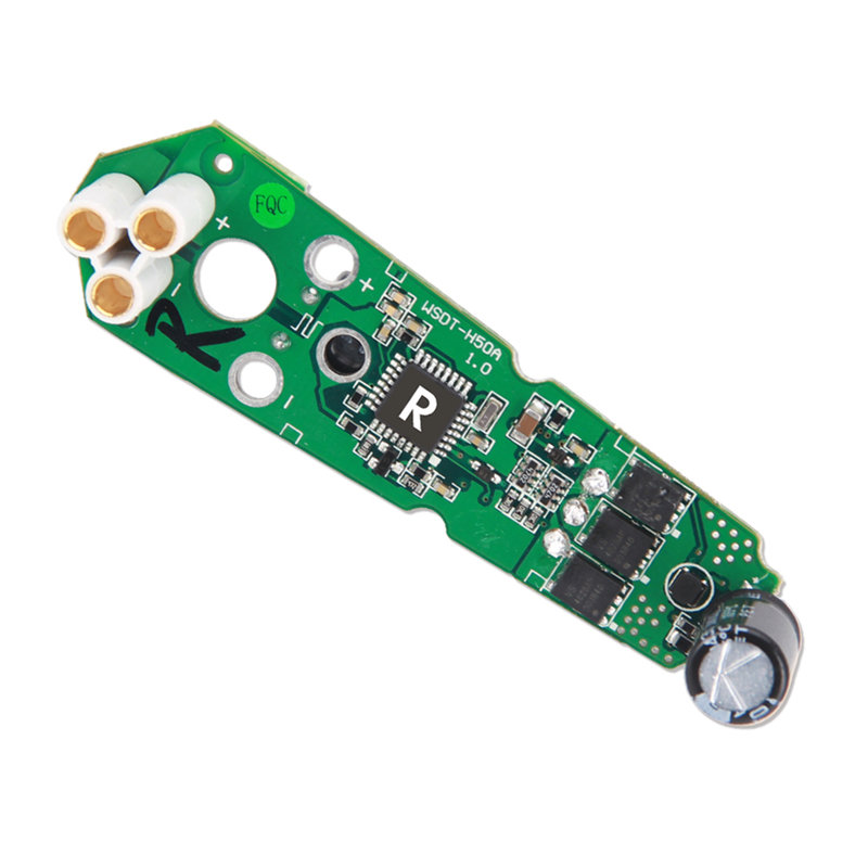 Brushless speed controller (Red)