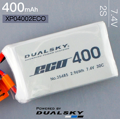 0400 mAh 30C 3s1p 11,1 v, 5C lataus