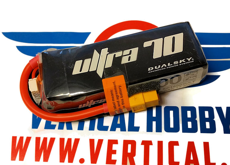 1600 mAh 150C 3s1p 11.1 v, 12 C charge