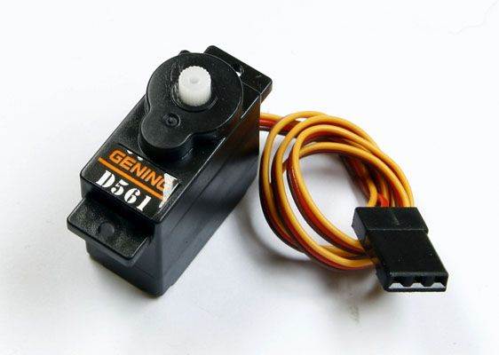 D561 Digital servo 6.5g