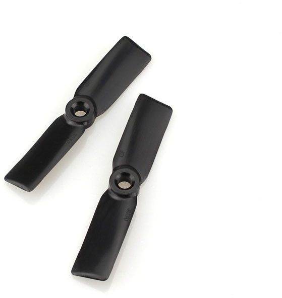 EMAX 3030 BN Prop Set-2CW and 2CCW Black