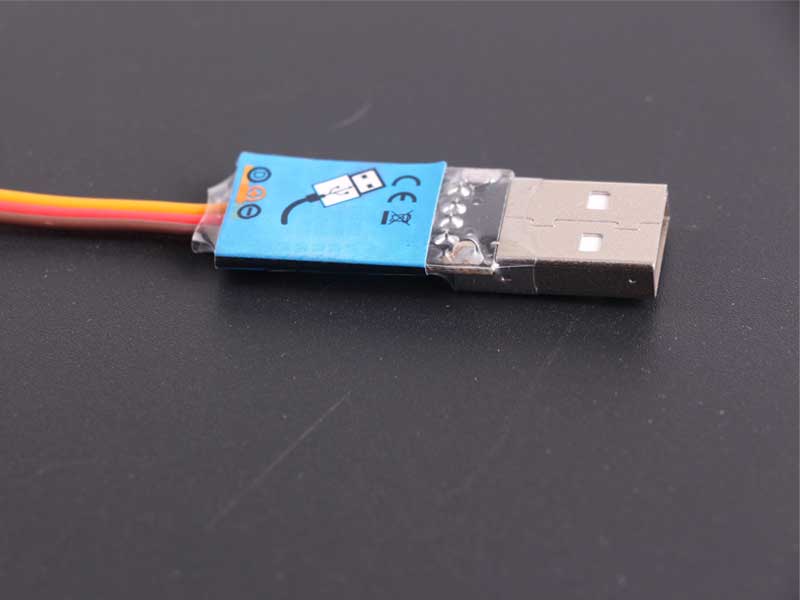 Firefly 32Bit ESC USB Adapter