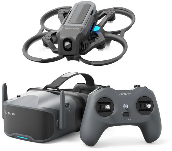 BetaFPV Aquila20 HD FPV Kit