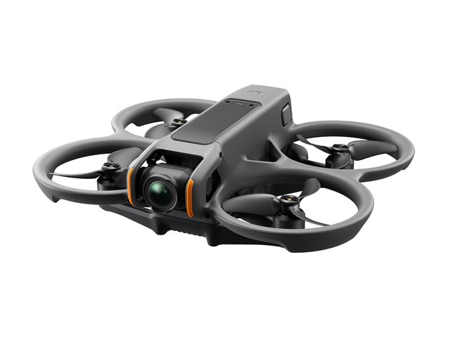 DJI Avata 2 Fly More Combo (Three Batteries)