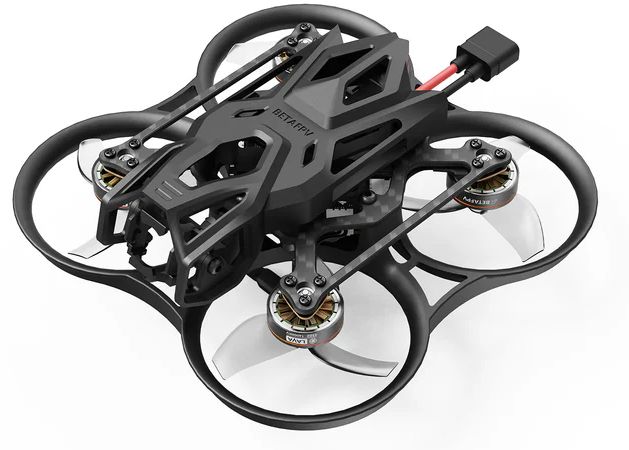 BetaFPV Pavo Femto-PNP (For DJI O4 or Avatar mini HD Digital VTX