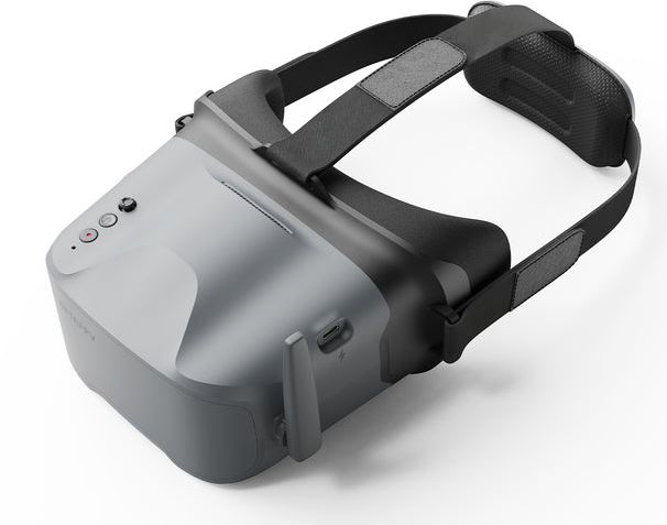 BetaFPV VR04 FPV Goggles with DVR