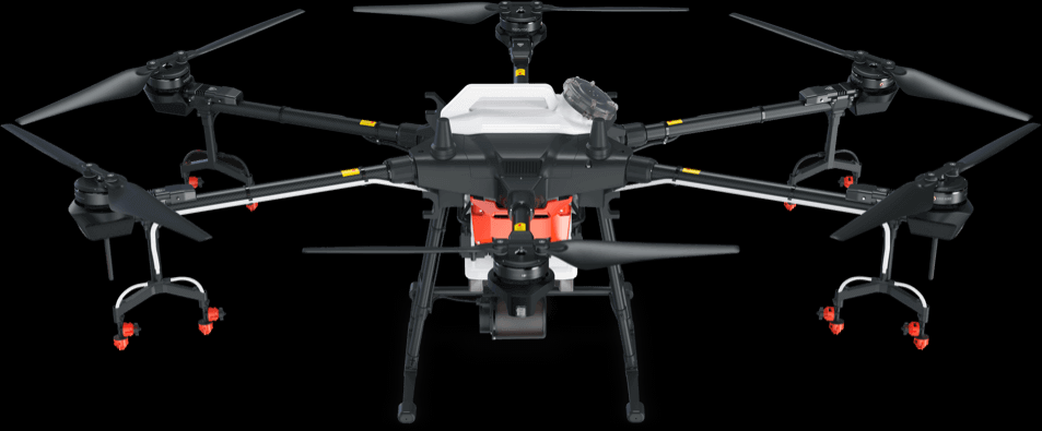 DJI Argas T16