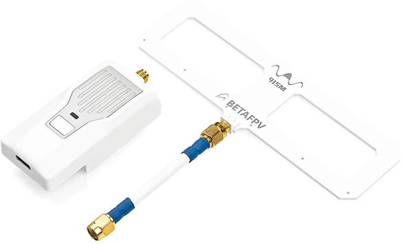 ELRS Nano module 868Mhz (EU), lähetinmoduuli