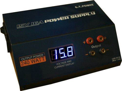 GT Power 240W power supply