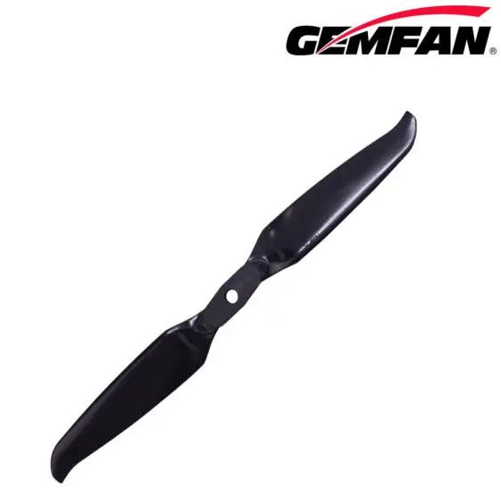 Gemfan 7036F-2 2-blade 7x3.6 taittuvalapaiset potkurit, 2 paria