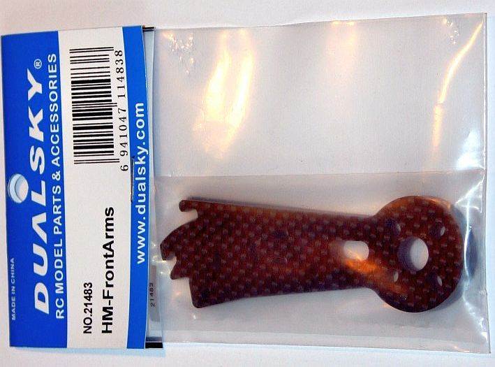 Hornet Mini Front Arms