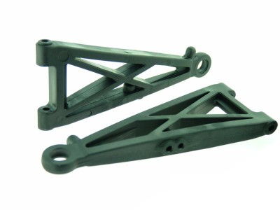 Front Lower Susp Arm 2pcs - 31603