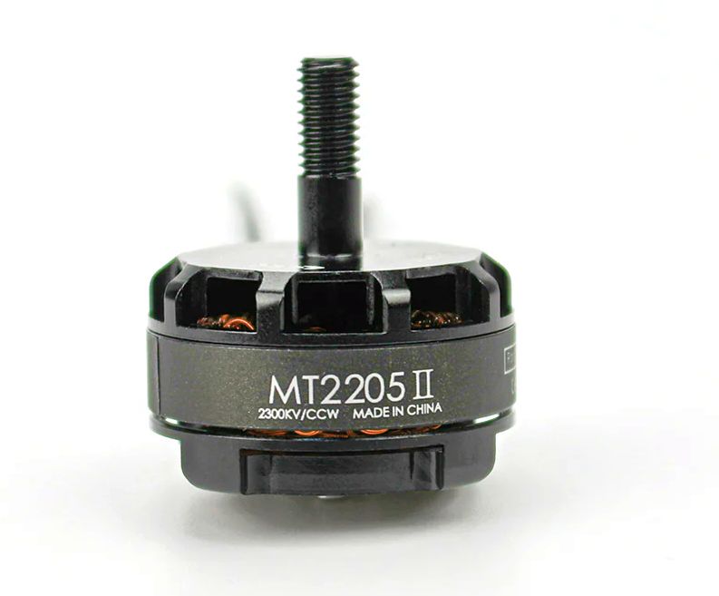 EMAX Cooling Series MT2205-II KV2300, CCW