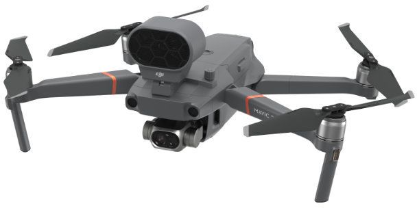 DJI Mavic 2 Enterprise (DUAL) Universal