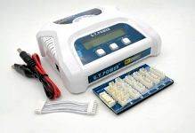 X-charger PD606 (EU plug), 220/12V 50W