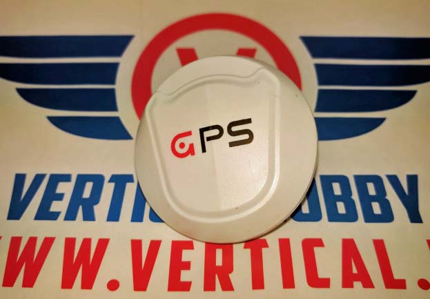 GPS-04 Module, New DualGPS