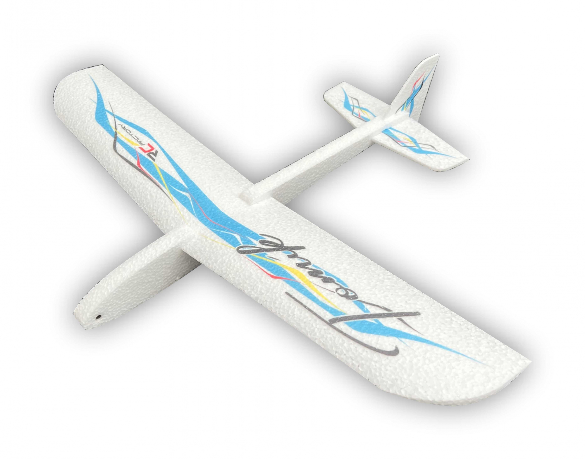 Tomik 660mm trower EPP, blue