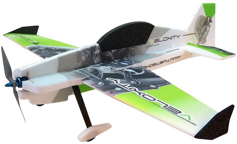 Veloxity 1,1m EPP kit