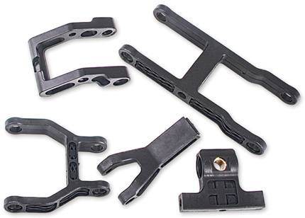 Connector rod Voyager 3-Z-16B