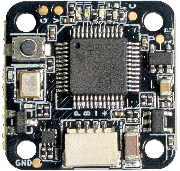 FrSky 16 ch 2,4Ghz, ACCST, XSR-M