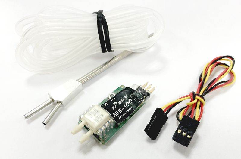 FrSky ASS-100  Air Speed Sensor, high precision