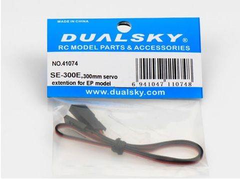 Servo extension cable 300mm for EP model, SE-300E
