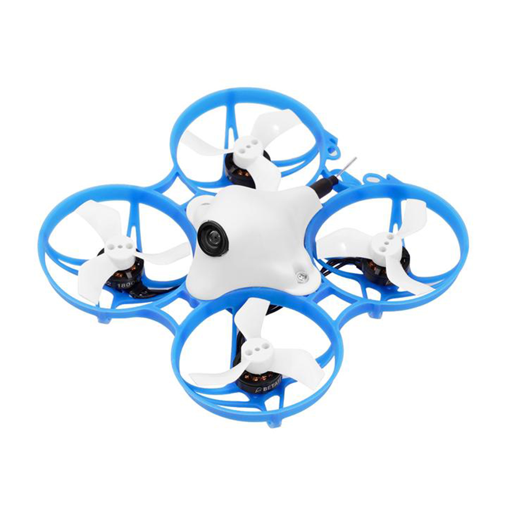 BetaFPV Meteor75 Whoop, ELRS 2,4Ghz
