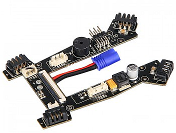 Power board Rodeo 150-Z-20