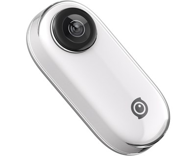 Insta360 GO Camera
