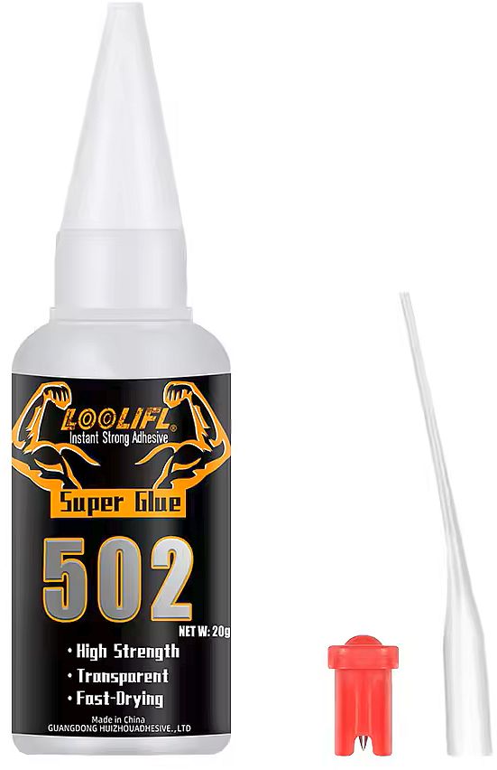 CA liima, Loolifl Medium 20g