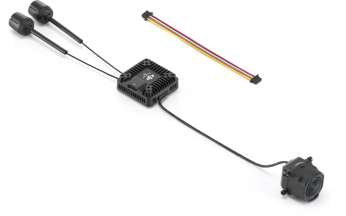 DJI O4 AIR UNIT PRO DJI O4 AIR UNIT PRO
