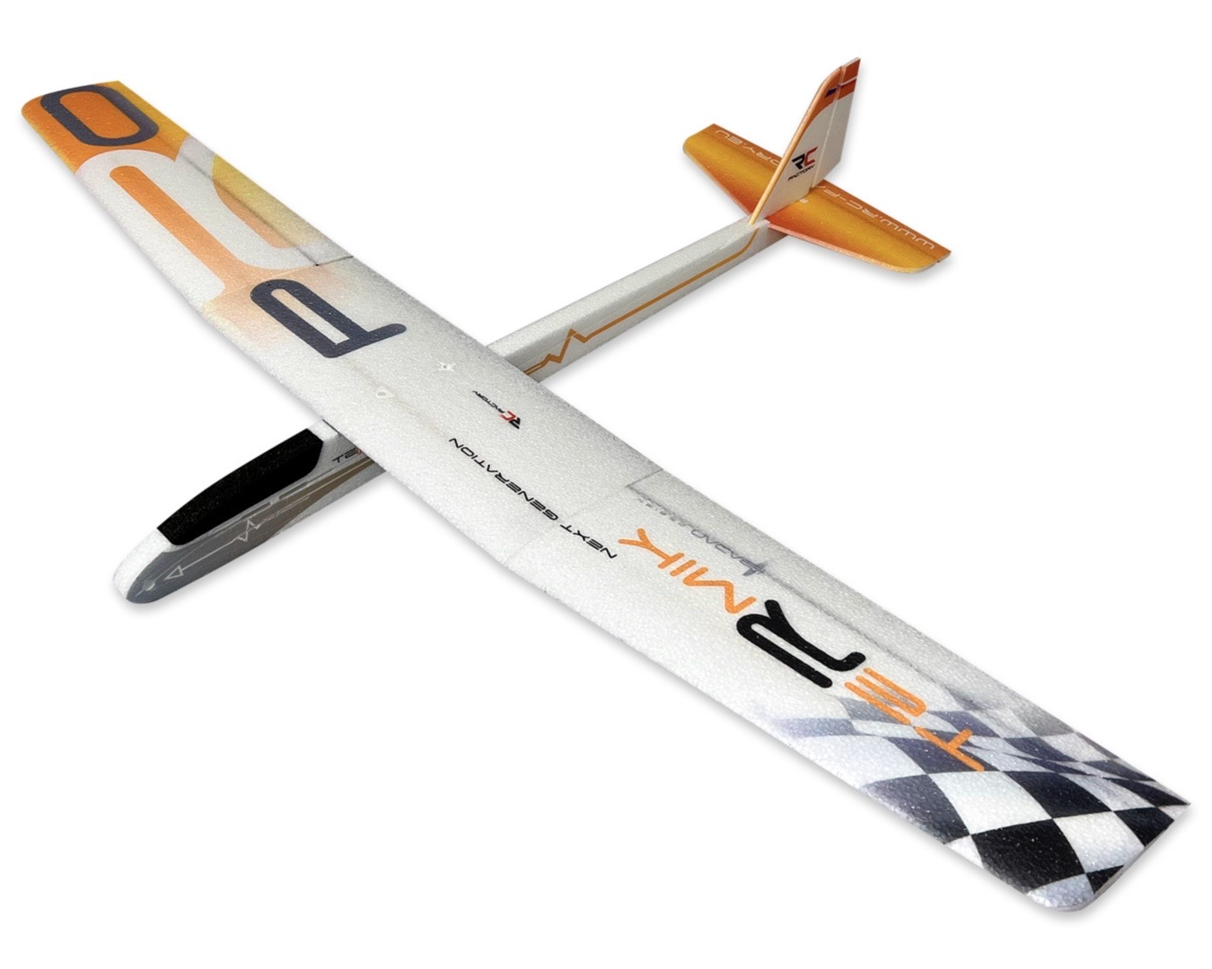 Termik PRO EPP, Orange
