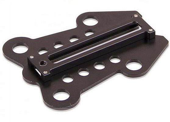 Walkera G-2D/3D Gimble fixing board(above) G-3D-Z-12(M)