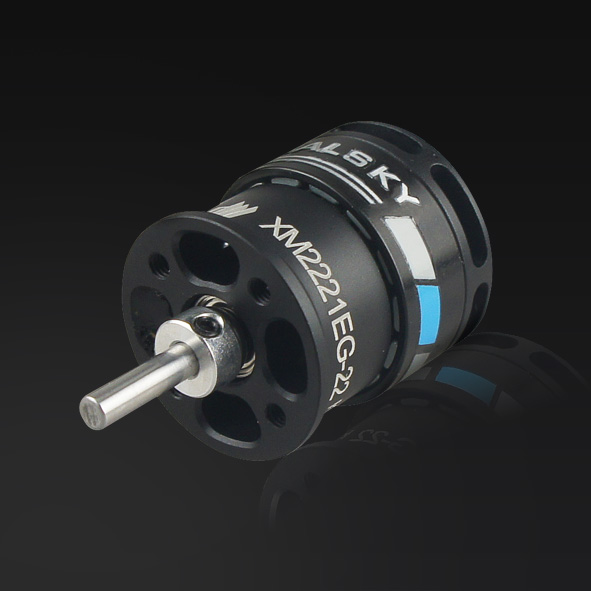 Dualsky XM2225EG-14 KV2700 200W