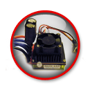 Car and boat ESC