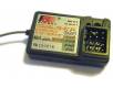 FlySky 2,4 Ghz 3 ch, auto/vene AFHDS