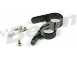 Tail Servo Mount Set: E4