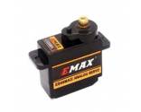 12g micro servo, metal gear, ES08MA II